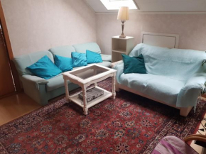 Wiesel apartment